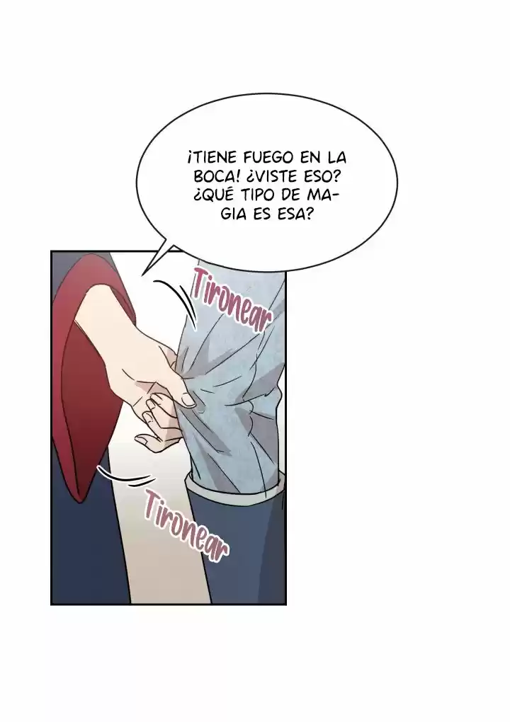 CONTRATO DEMONÍACO - Capítulo 18 - Página 59 - LectorTMOo