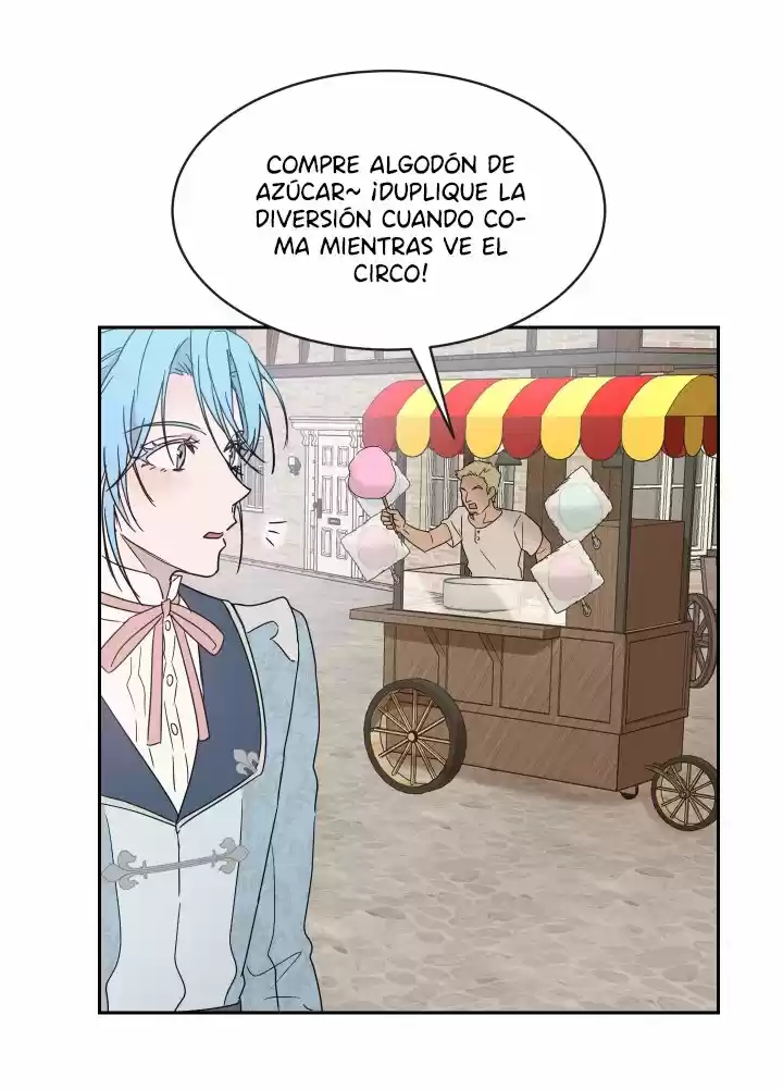 CONTRATO DEMONÍACO - Capítulo 18 - Página 62 - LectorTMOo