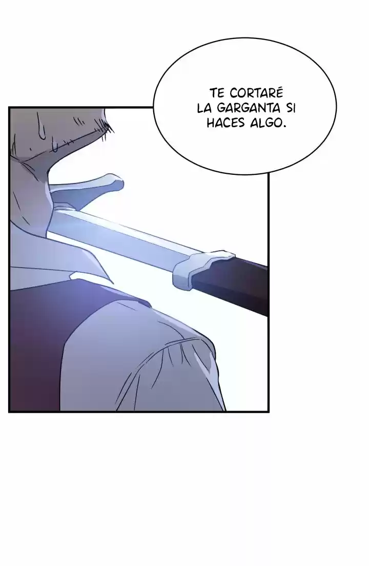 CONTRATO DEMONÍACO - Capítulo 19 - Página 10 - LectorTMOo