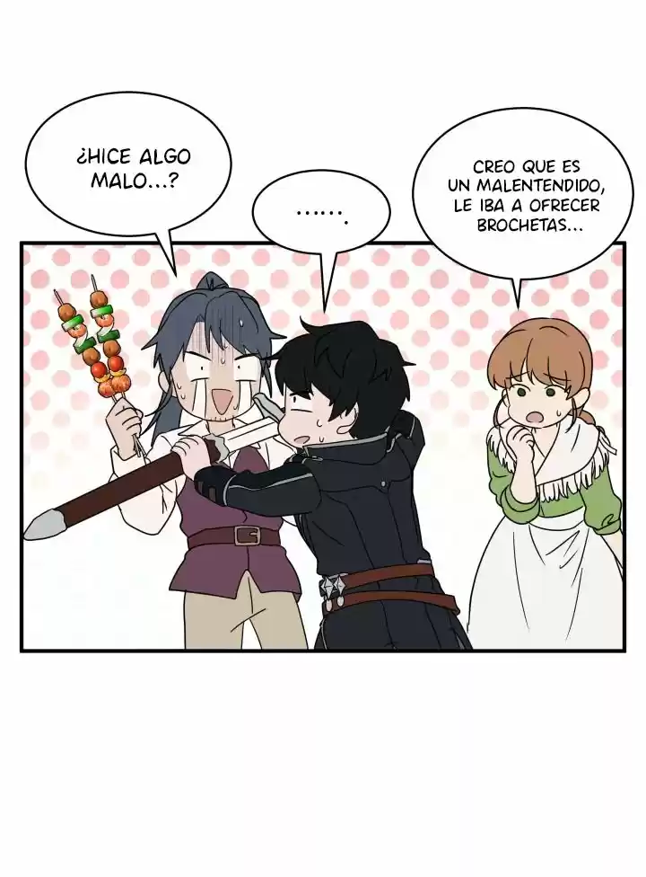 CONTRATO DEMONÍACO - Capítulo 19 - Página 12 - LectorTMOo