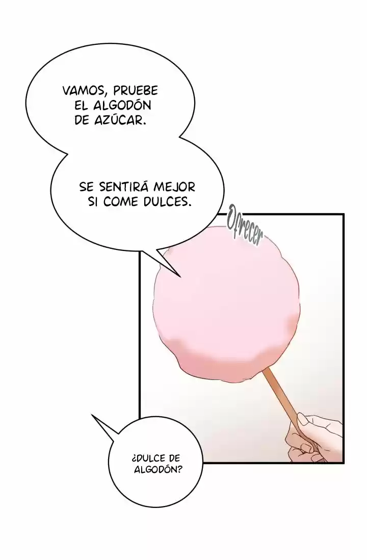 CONTRATO DEMONÍACO - Capítulo 19 - Página 23 - LectorTMOo