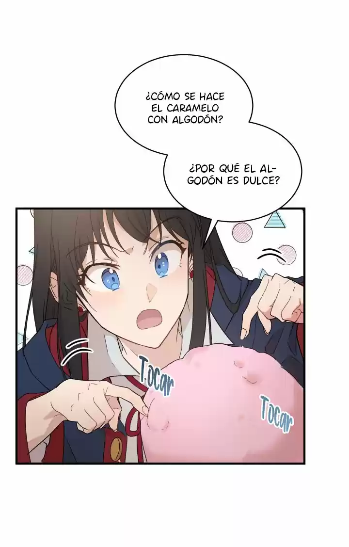 CONTRATO DEMONÍACO - Capítulo 19 - Página 24 - LectorTMOo