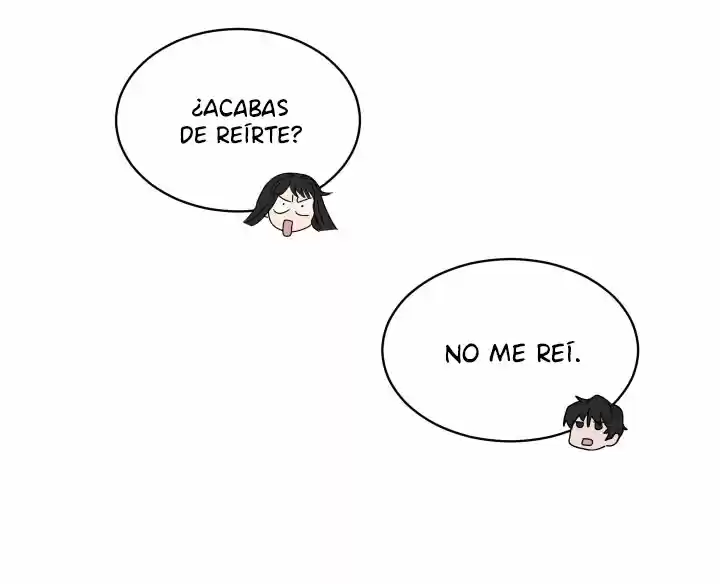 CONTRATO DEMONÍACO - Capítulo 19 - Página 27 - LectorTMOo