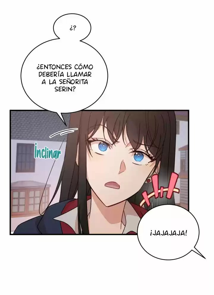 CONTRATO DEMONÍACO - Capítulo 19 - Página 31 - LectorTMOo