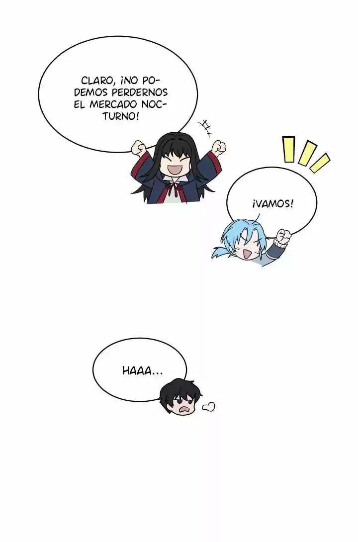 CONTRATO DEMONÍACO - Capítulo 19 - Página 46 - LectorTMOo