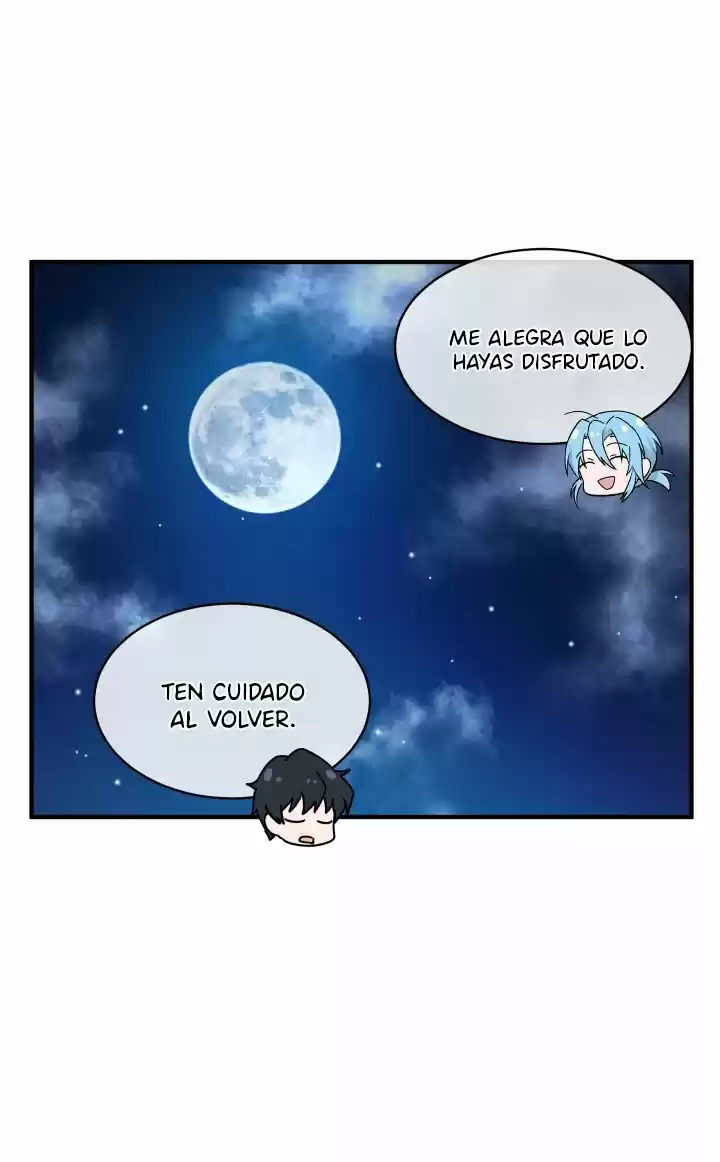 CONTRATO DEMONÍACO - Capítulo 19 - Página 66 - LectorTMOo