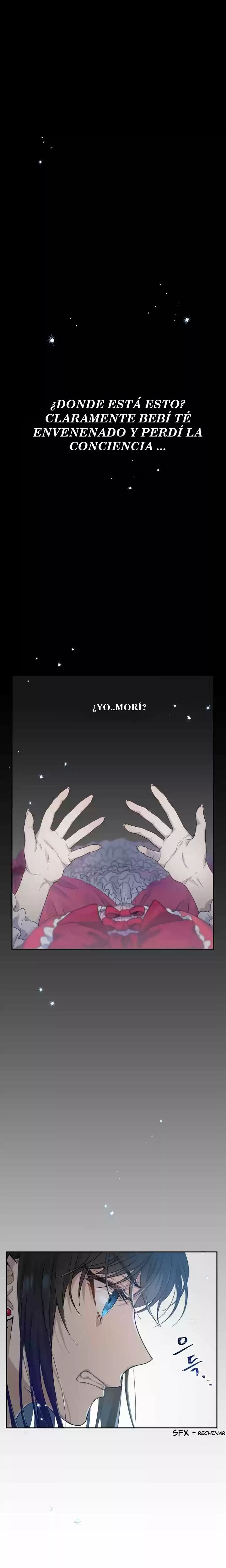 CONTRATO DEMONÍACO - Capítulo 2 - Página 2 - LectorTMOo