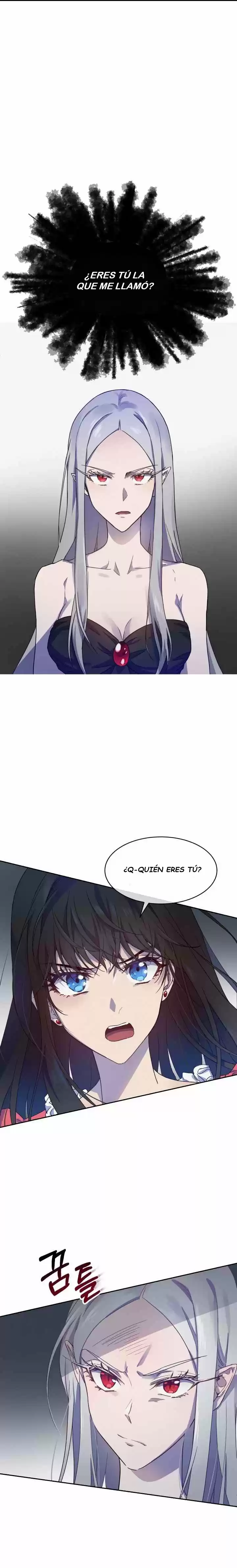 CONTRATO DEMONÍACO - Capítulo 2 - Página 9 - LectorTMOo