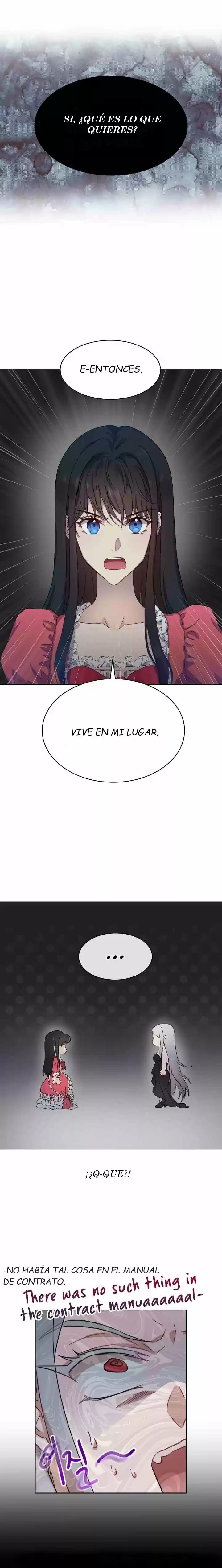 CONTRATO DEMONÍACO - Capítulo 2 - Página 12 - LectorTMOo