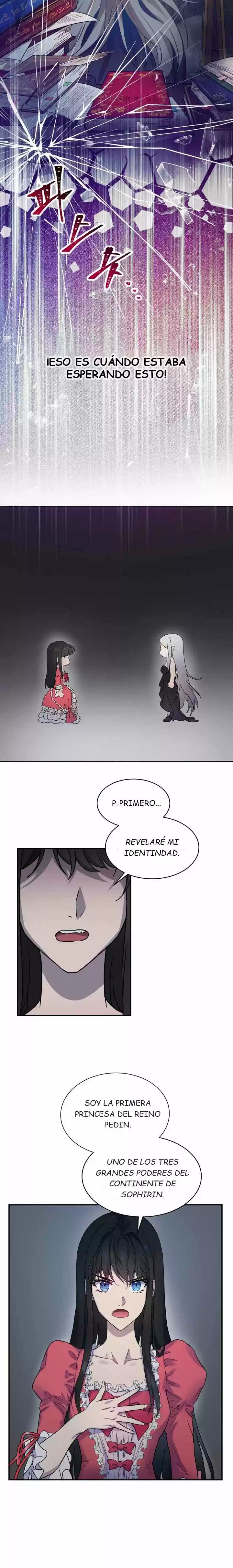 CONTRATO DEMONÍACO - Capítulo 2 - Página 15 - LectorTMOo