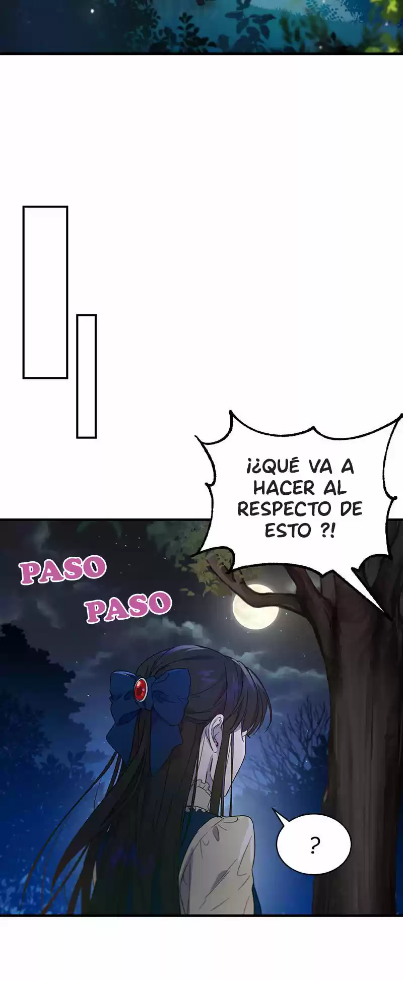 CONTRATO DEMONÍACO - Capítulo 20 - Página 4 - LectorTMOo