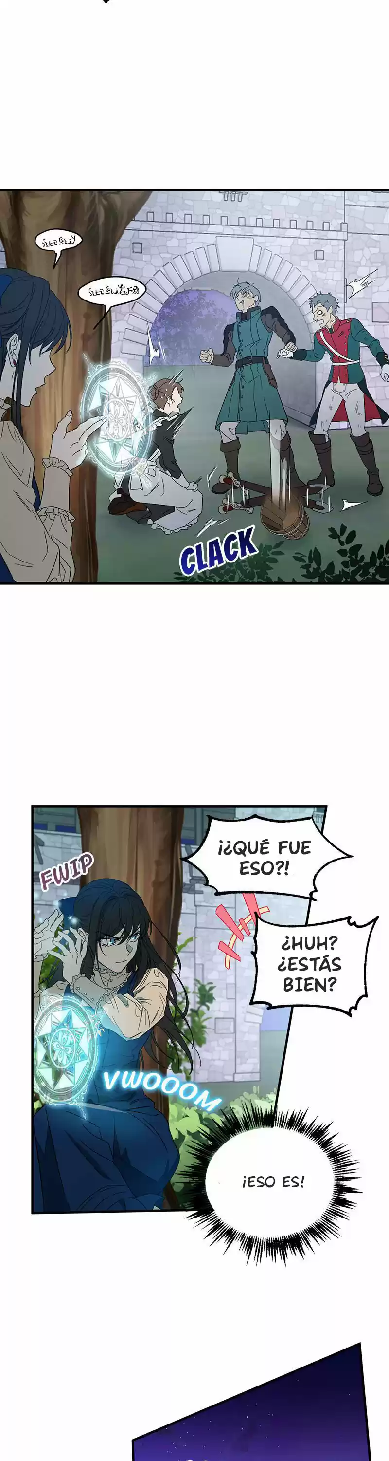 CONTRATO DEMONÍACO - Capítulo 20 - Página 12 - LectorTMOo