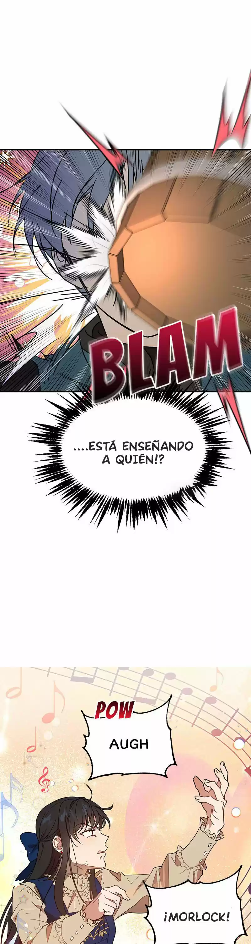 CONTRATO DEMONÍACO - Capítulo 20 - Página 14 - LectorTMOo