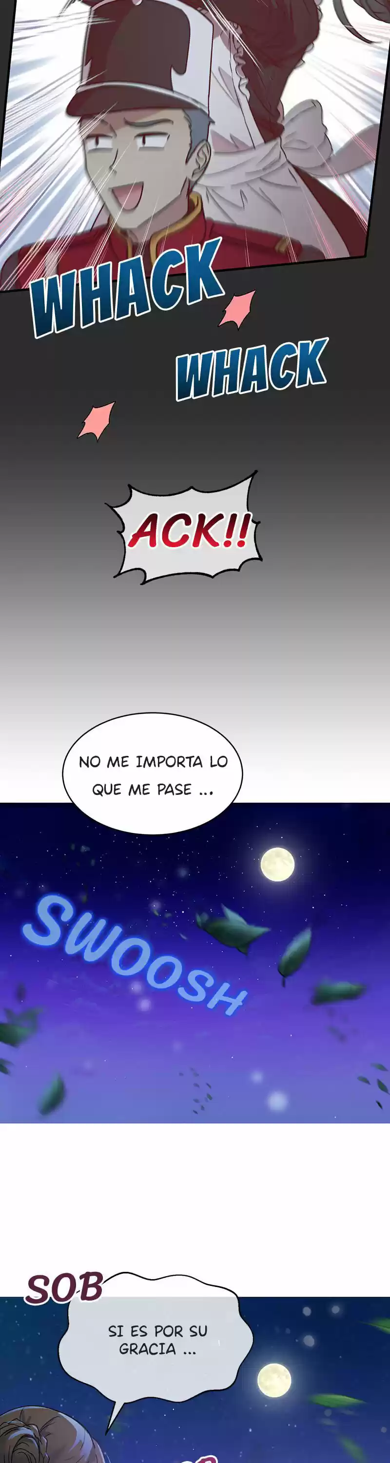 CONTRATO DEMONÍACO - Capítulo 20 - Página 25 - LectorTMOo