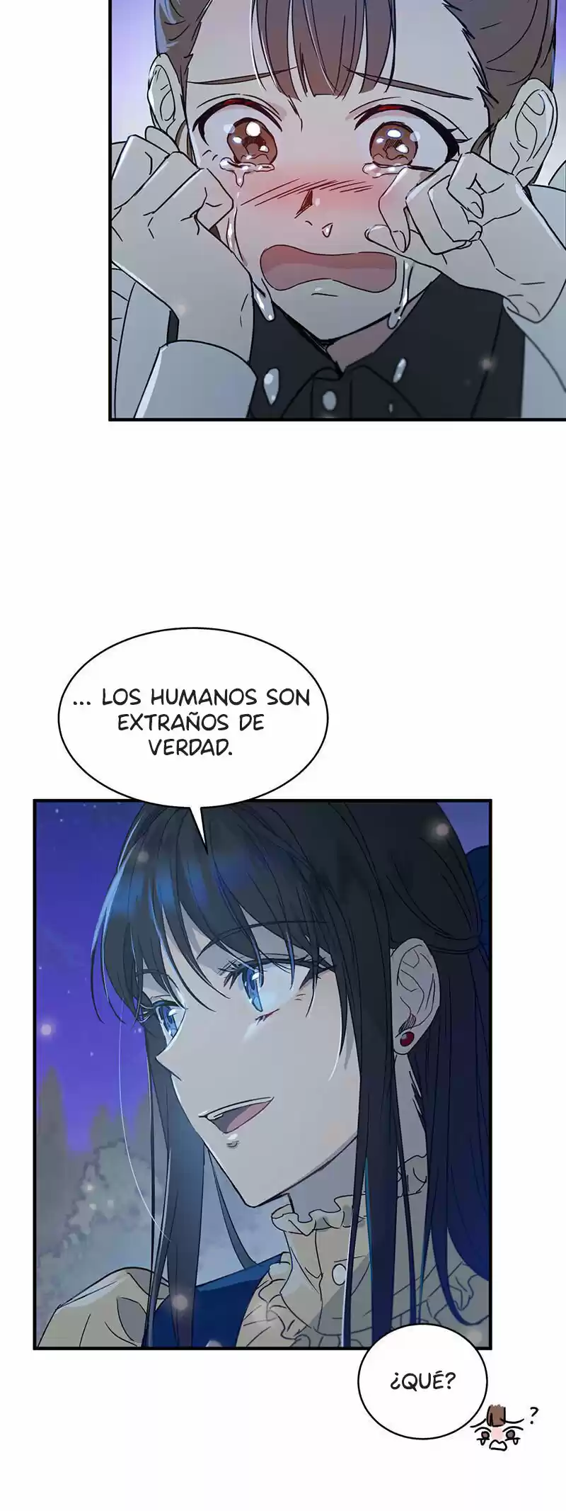 CONTRATO DEMONÍACO - Capítulo 20 - Página 27 - LectorTMOo