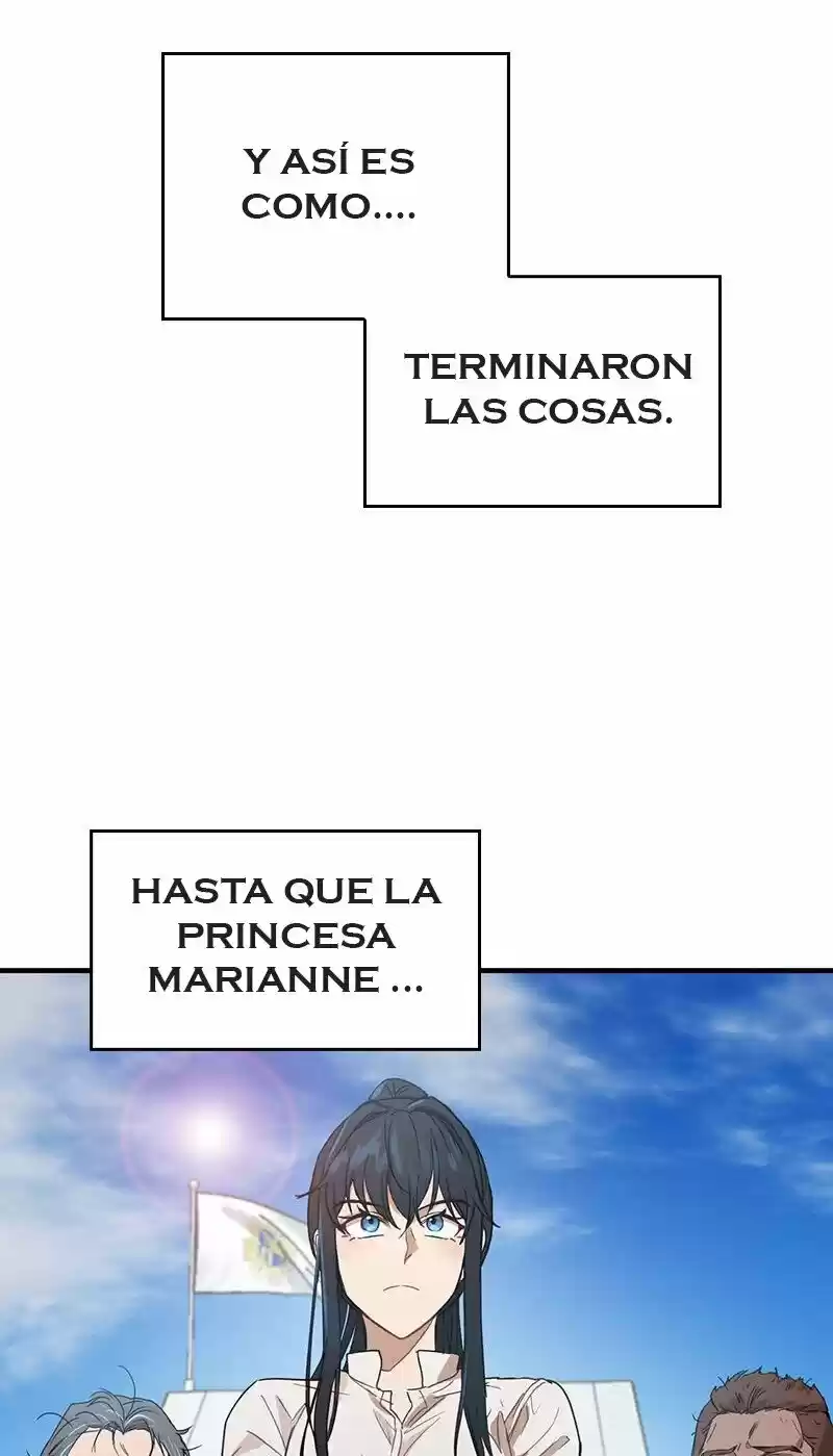 CONTRATO DEMONÍACO - Capítulo 21 - Página 2 - LectorTMOo
