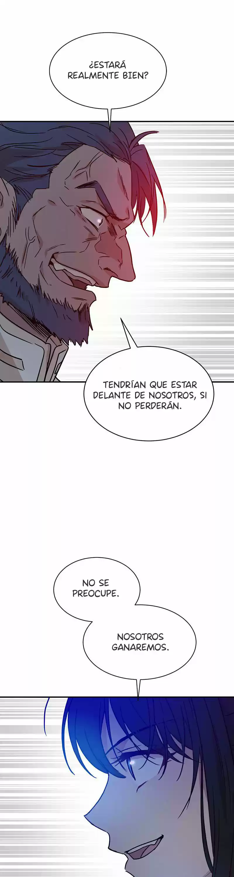 CONTRATO DEMONÍACO - Capítulo 21 - Página 17 - LectorTMOo