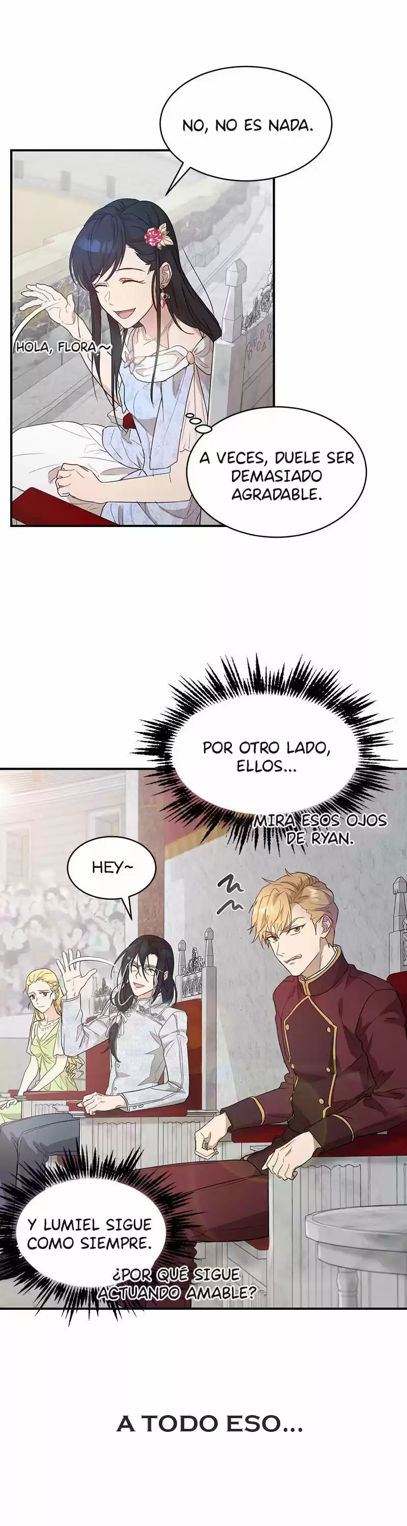 CONTRATO DEMONÍACO - Capítulo 21 - Página 27 - LectorTMOo
