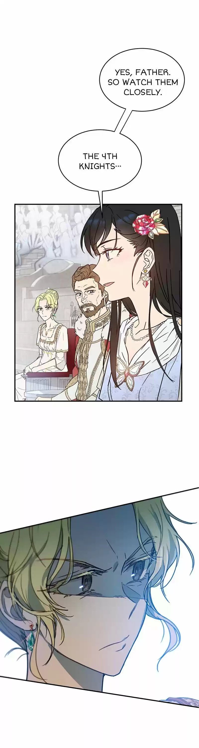 CONTRATO DEMONÍACO - Capítulo 22 - Página 2 - LectorTMOo