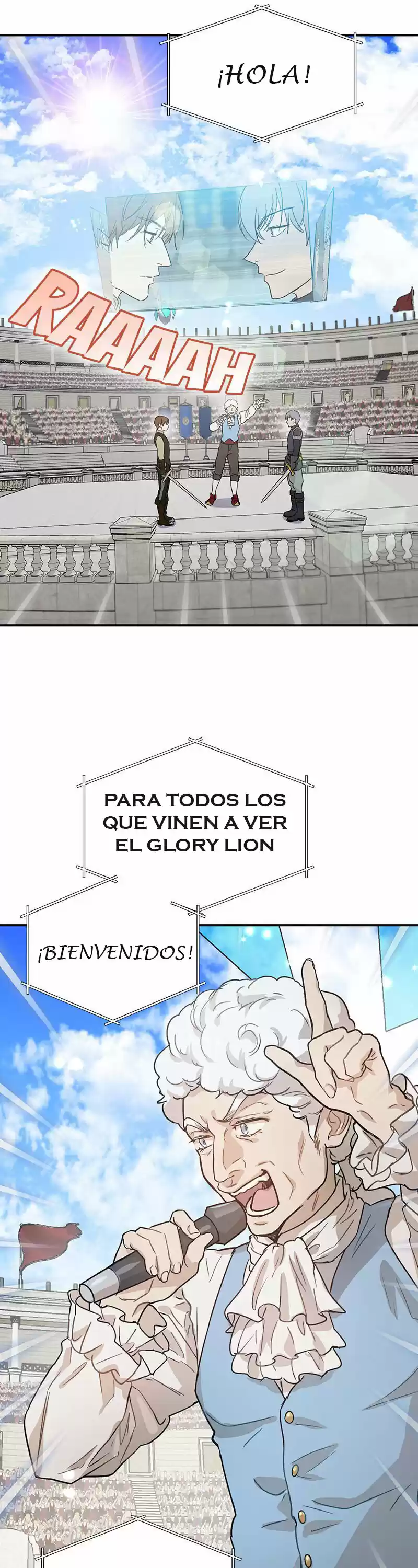 CONTRATO DEMONÍACO - Capítulo 22 - Página 7 - LectorTMOo