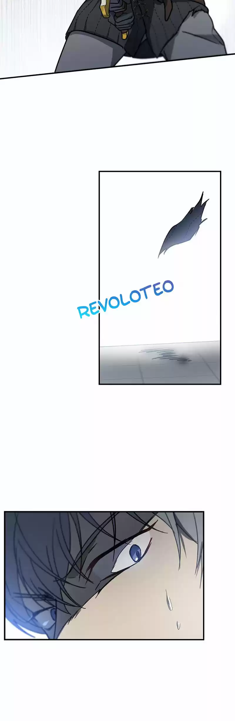 CONTRATO DEMONÍACO - Capítulo 22 - Página 20 - LectorTMOo