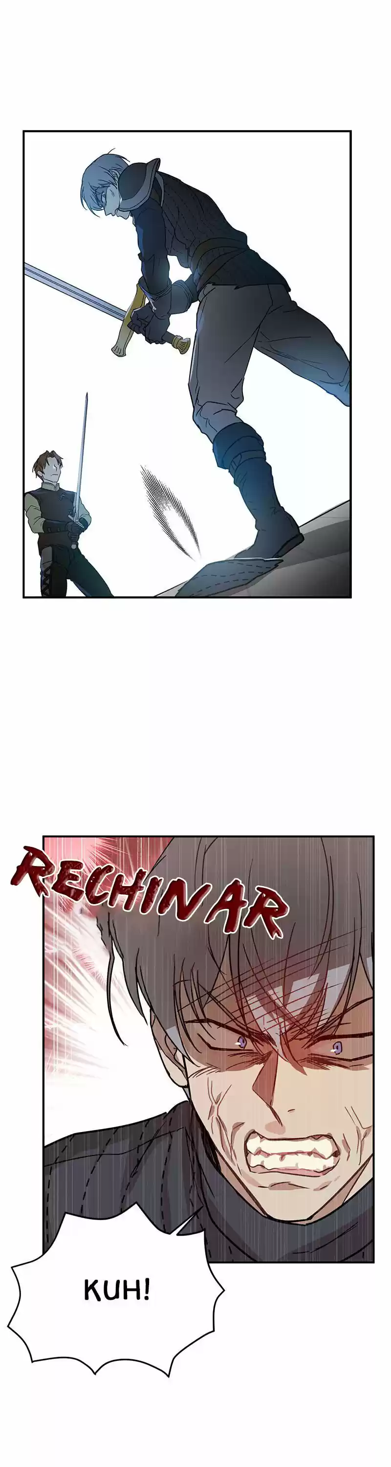 CONTRATO DEMONÍACO - Capítulo 22 - Página 21 - LectorTMOo