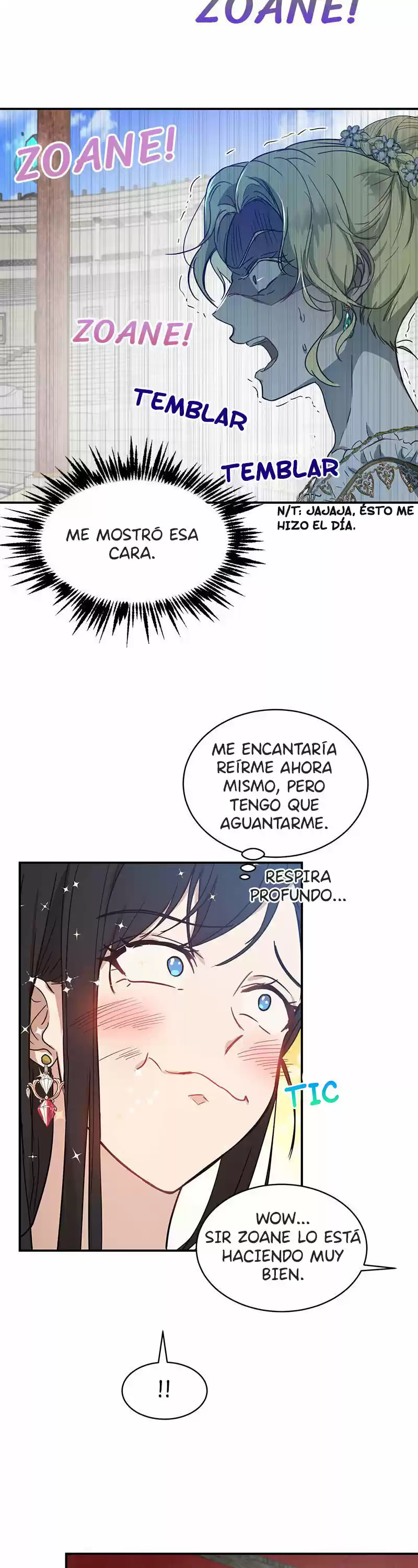 CONTRATO DEMONÍACO - Capítulo 22 - Página 26 - LectorTMOo
