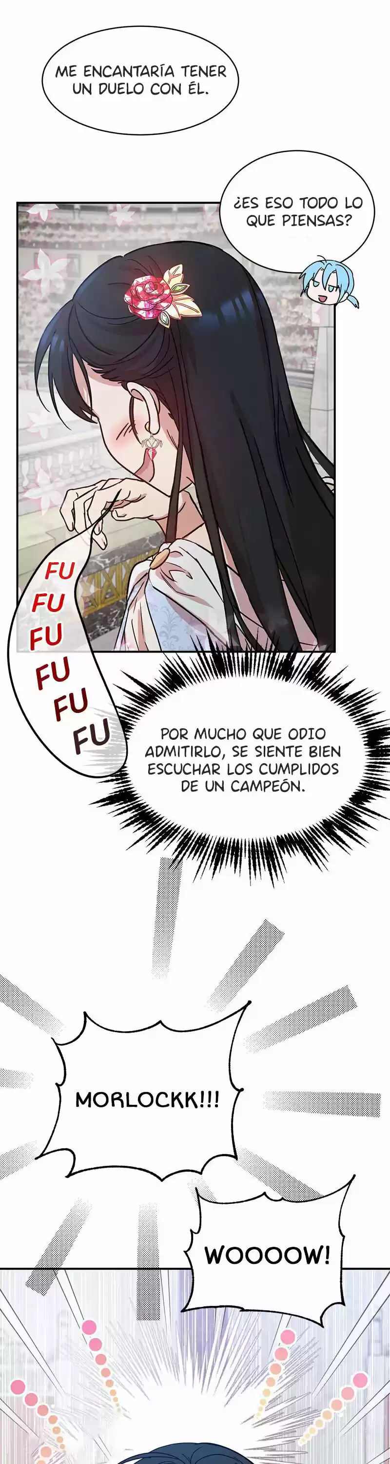 CONTRATO DEMONÍACO - Capítulo 22 - Página 29 - LectorTMOo