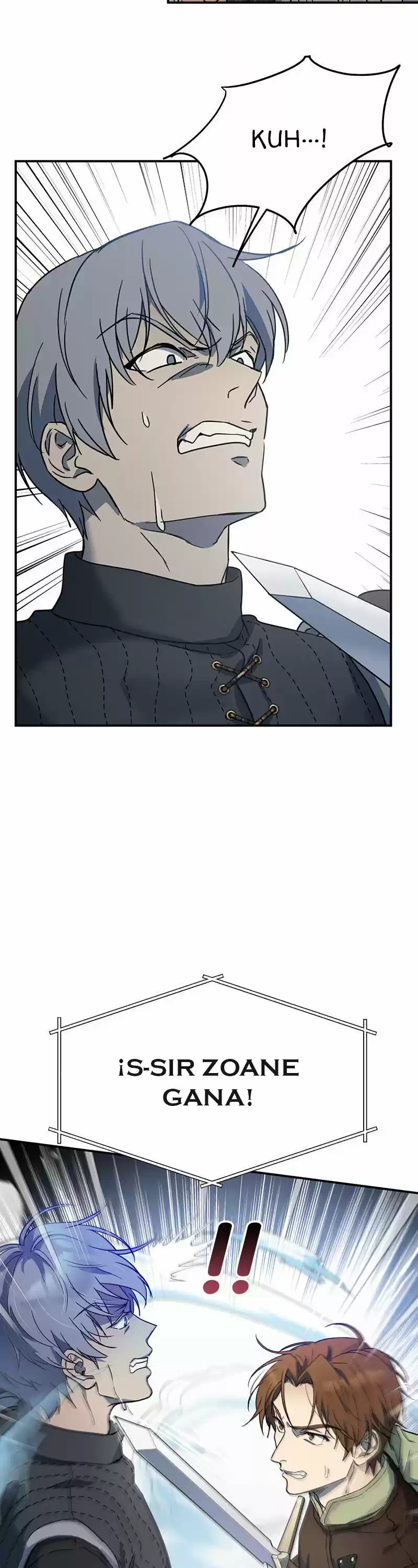 CONTRATO DEMONÍACO - Capítulo 23 - Página 8 - LectorTMOo