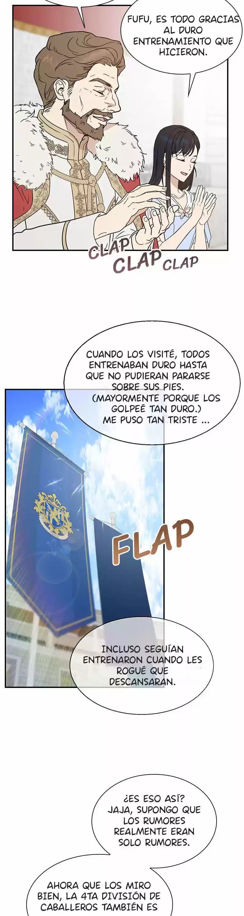 CONTRATO DEMONÍACO - Capítulo 23 - Página 11 - LectorTMOo