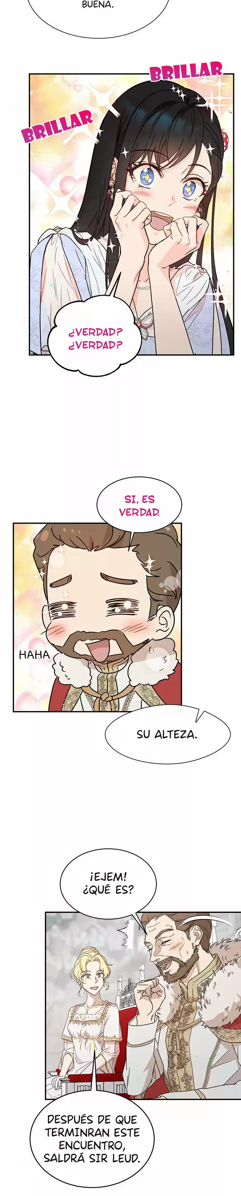 CONTRATO DEMONÍACO - Capítulo 23 - Página 12 - LectorTMOo