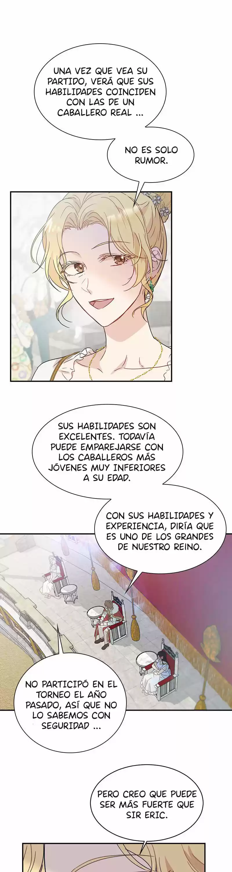 CONTRATO DEMONÍACO - Capítulo 23 - Página 13 - LectorTMOo