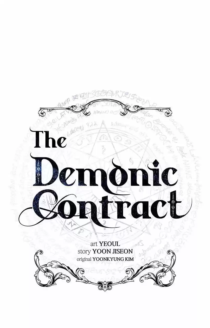 CONTRATO DEMONÍACO - Capítulo 24 - Página 4 - LectorTMOo