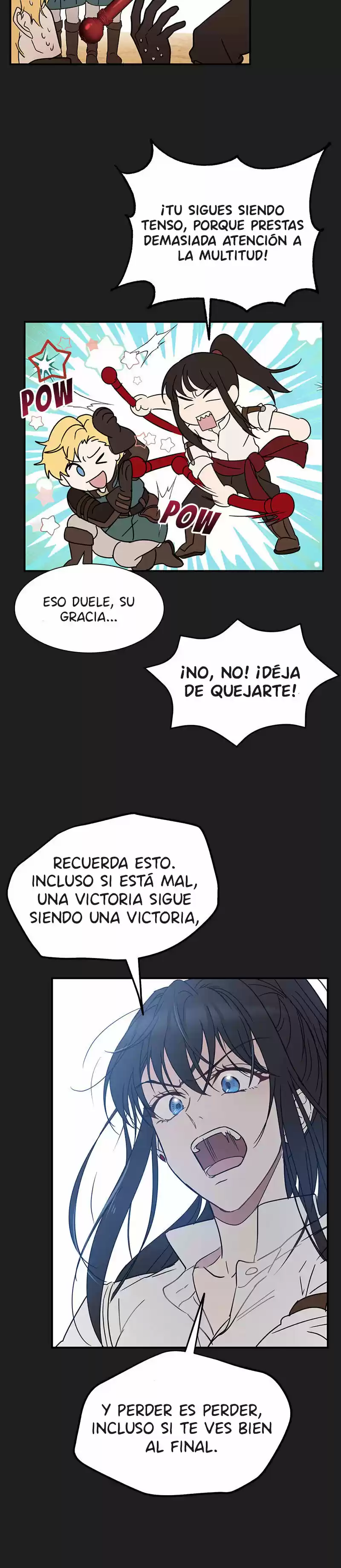 CONTRATO DEMONÍACO - Capítulo 24 - Página 13 - LectorTMOo