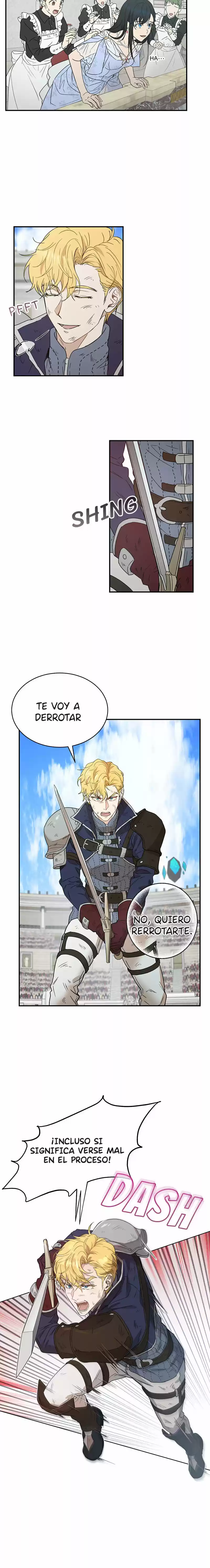 CONTRATO DEMONÍACO - Capítulo 24 - Página 20 - LectorTMOo