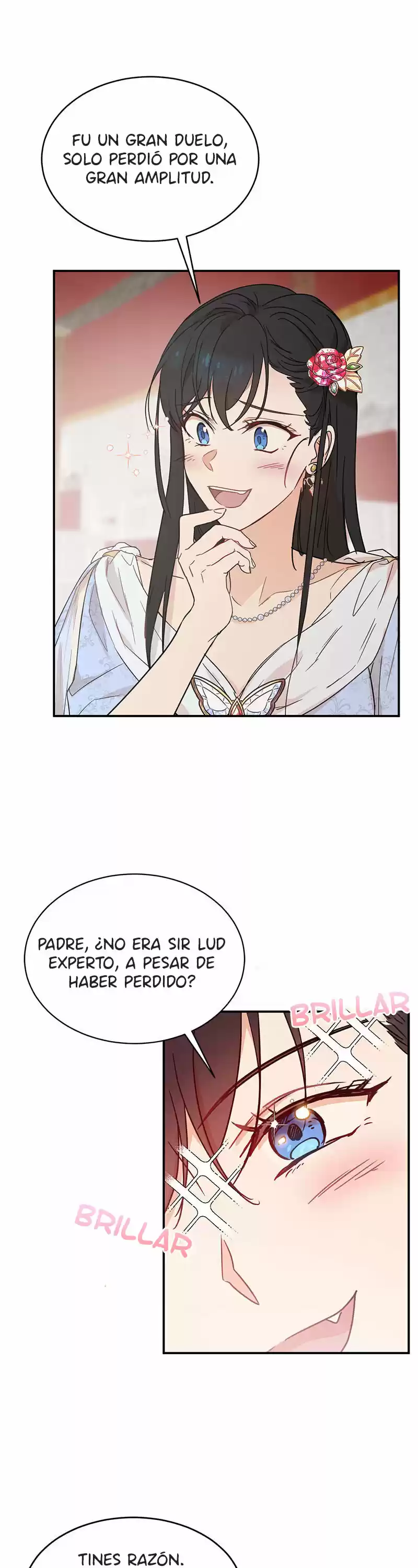 CONTRATO DEMONÍACO - Capítulo 25 - Página 6 - LectorTMOo