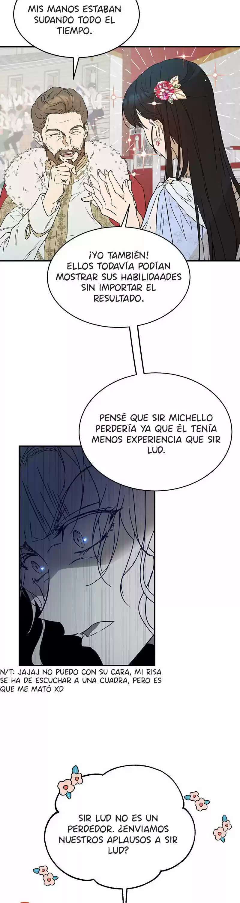 CONTRATO DEMONÍACO - Capítulo 25 - Página 7 - LectorTMOo