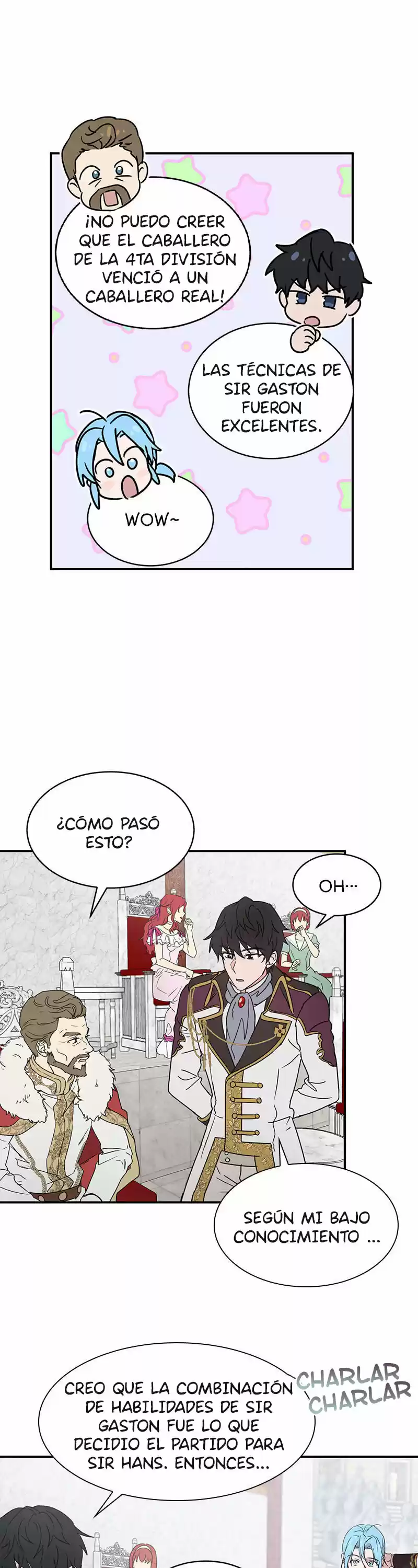 CONTRATO DEMONÍACO - Capítulo 25 - Página 15 - LectorTMOo