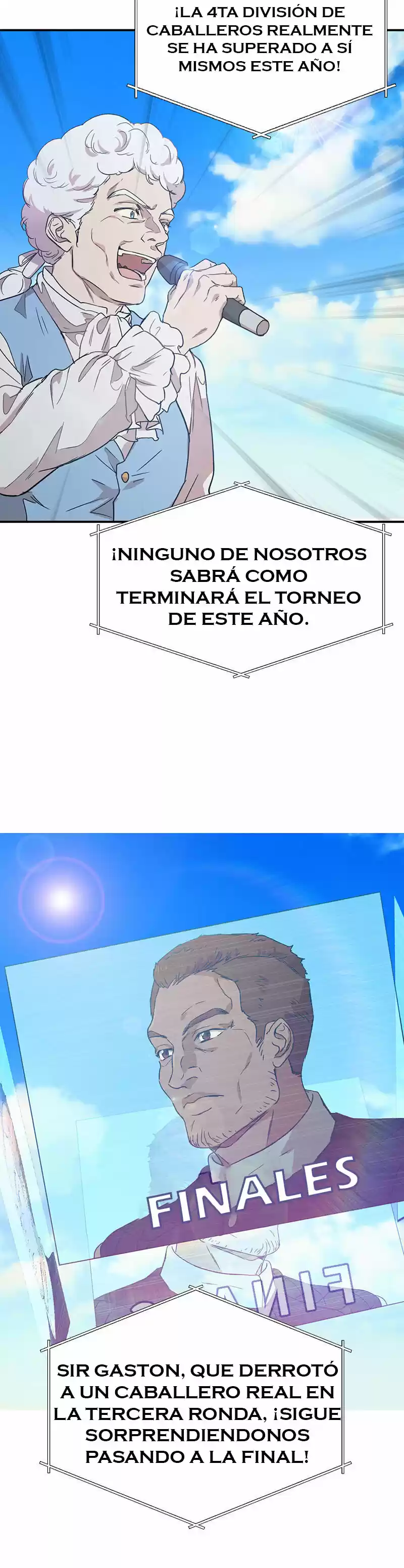 CONTRATO DEMONÍACO - Capítulo 25 - Página 17 - LectorTMOo