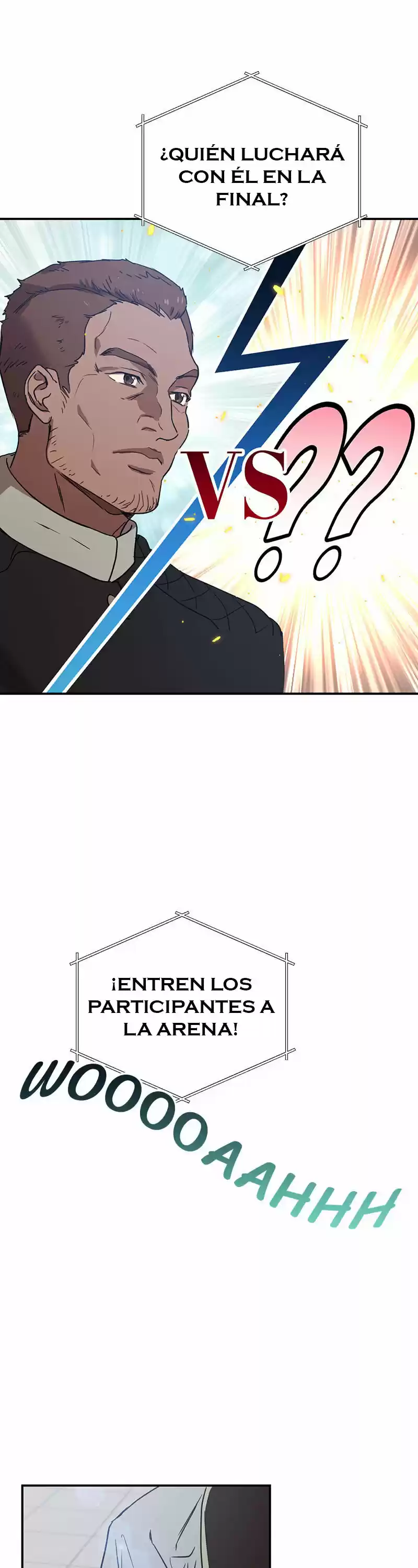 CONTRATO DEMONÍACO - Capítulo 25 - Página 18 - LectorTMOo