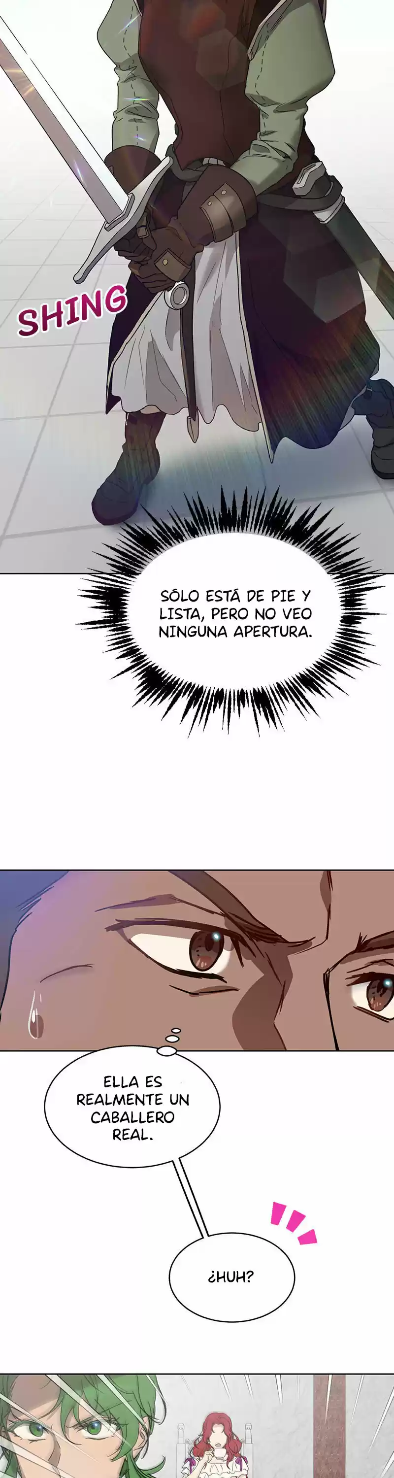 CONTRATO DEMONÍACO - Capítulo 25 - Página 26 - LectorTMOo