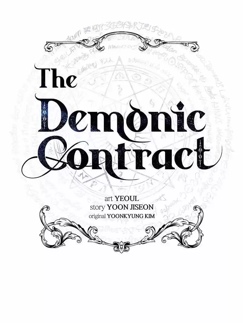 CONTRATO DEMONÍACO - Capítulo 26 - Página 9 - LectorTMOo