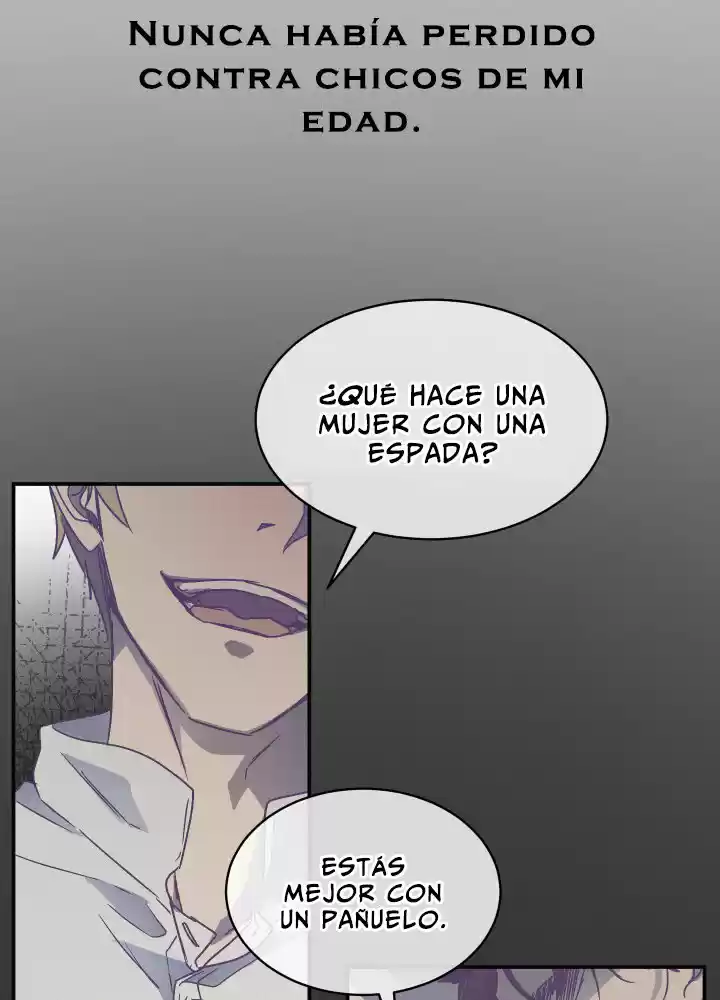 CONTRATO DEMONÍACO - Capítulo 27 - Página 6 - LectorTMOo