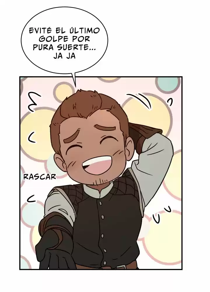 CONTRATO DEMONÍACO - Capítulo 27 - Página 41 - LectorTMOo