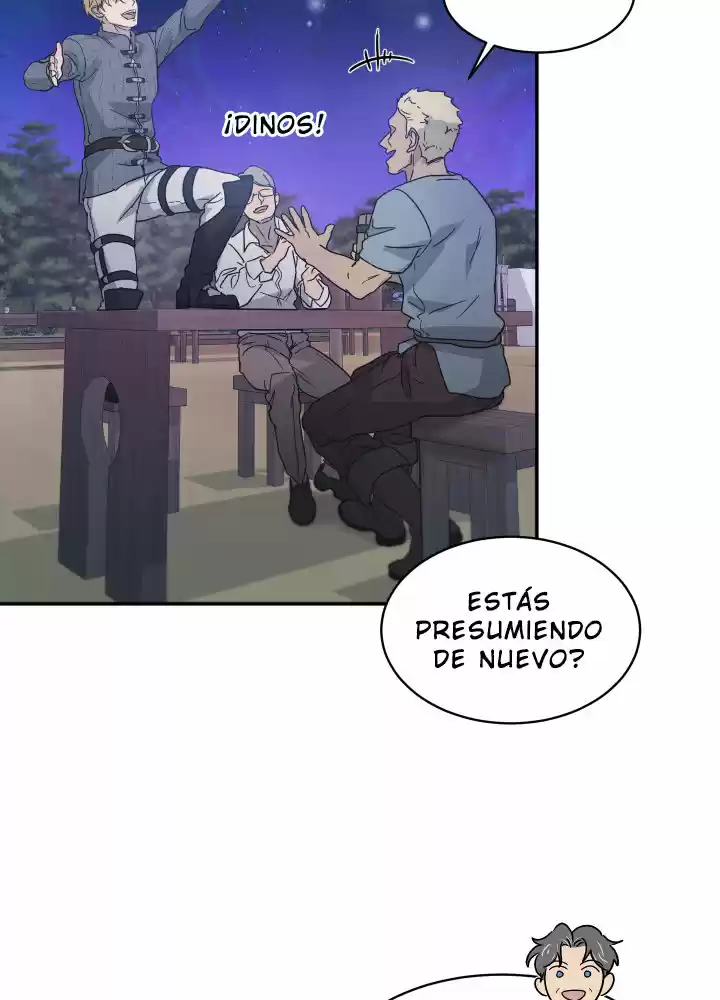 CONTRATO DEMONÍACO - Capítulo 27 - Página 61 - LectorTMOo