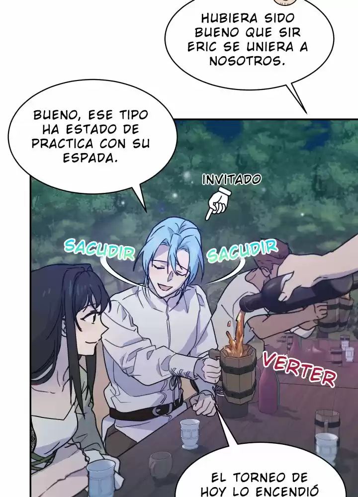 CONTRATO DEMONÍACO - Capítulo 27 - Página 62 - LectorTMOo