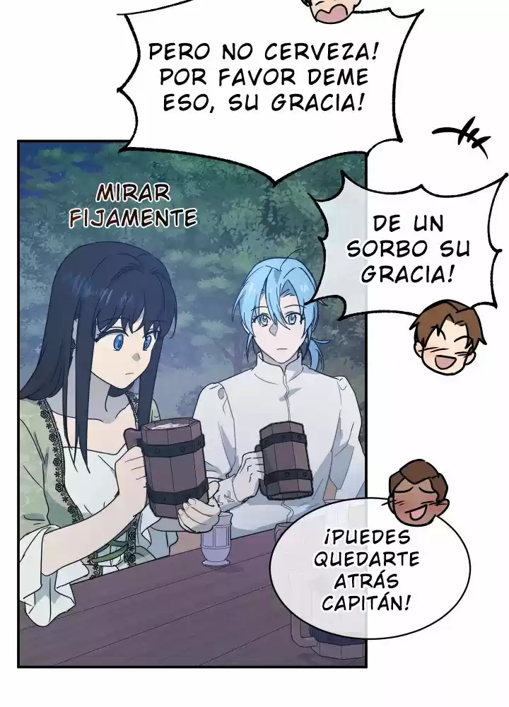 CONTRATO DEMONÍACO - Capítulo 27 - Página 66 - LectorTMOo