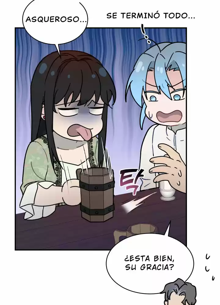 CONTRATO DEMONÍACO - Capítulo 27 - Página 69 - LectorTMOo