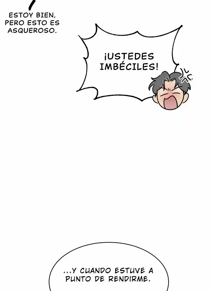 CONTRATO DEMONÍACO - Capítulo 27 - Página 71 - LectorTMOo