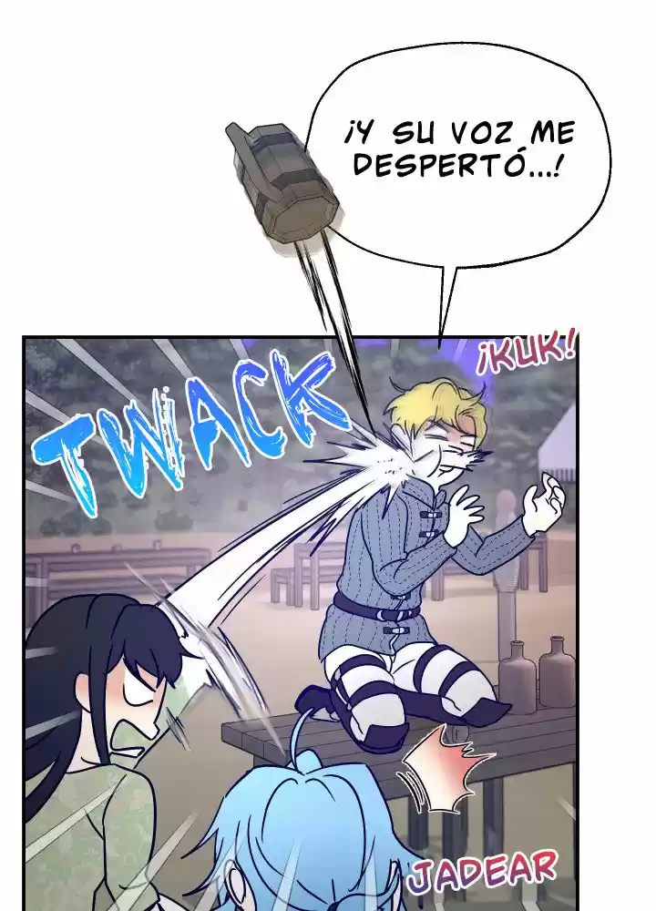 CONTRATO DEMONÍACO - Capítulo 27 - Página 76 - LectorTMOo